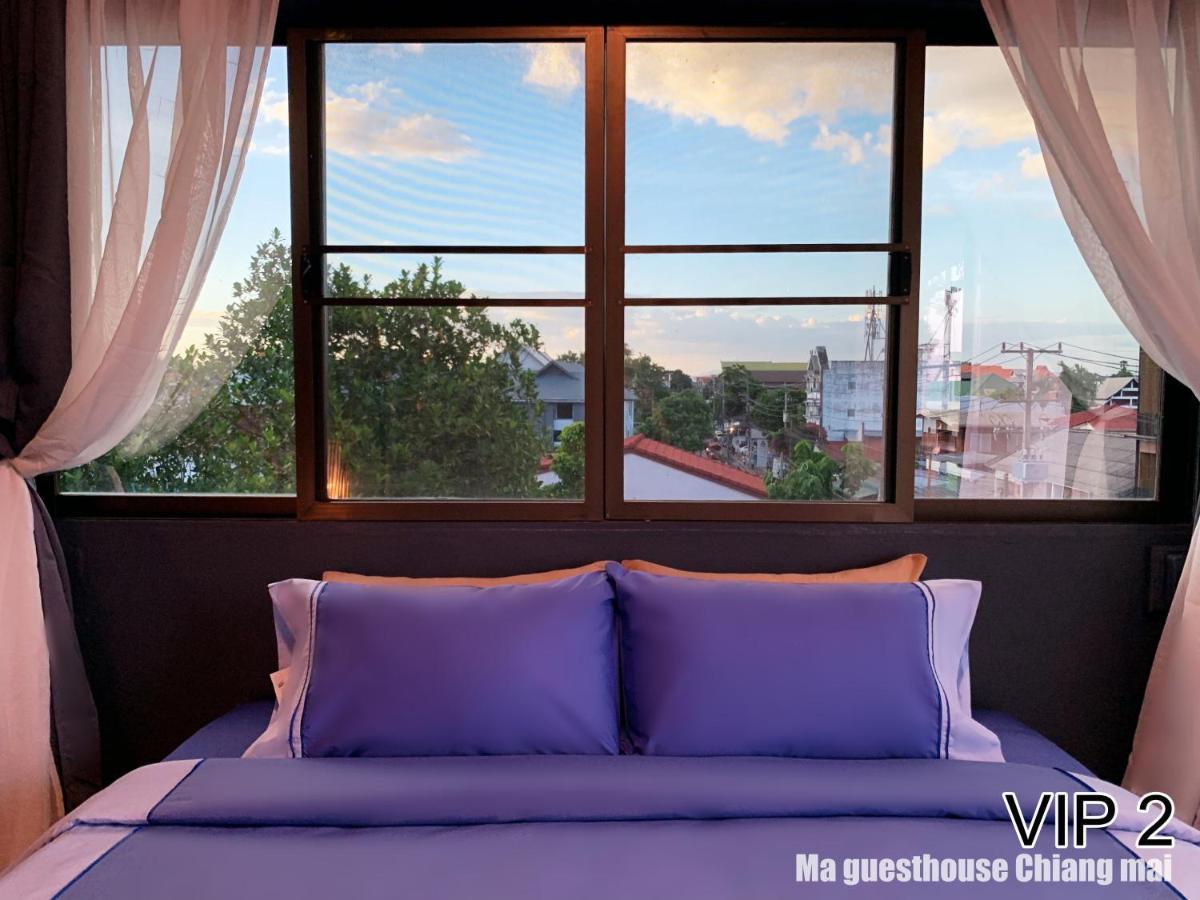 Ma Guesthouse Chiang Mai — Photos 2