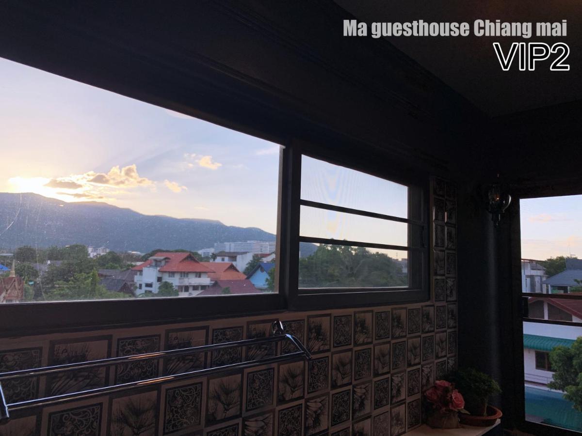 Ma Guesthouse Chiang Mai — Photos 3